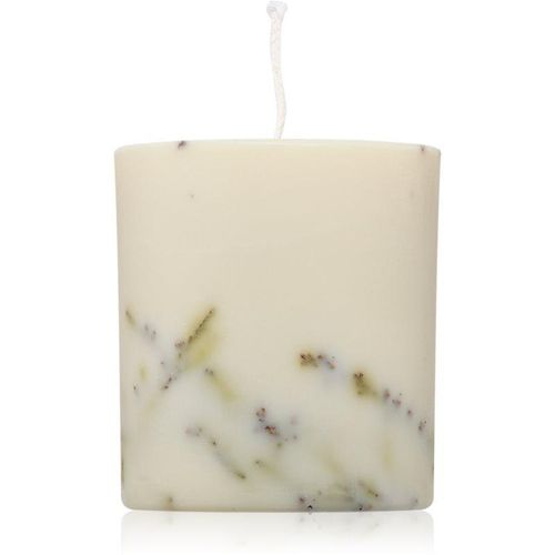 The Munio Heather scented candle 515 ml