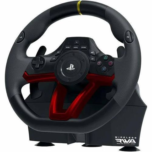 Hori Wireless Racing Wheel Apex