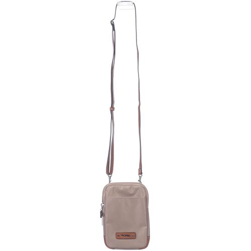 Picard Damen Handtasche, beige, Gr.