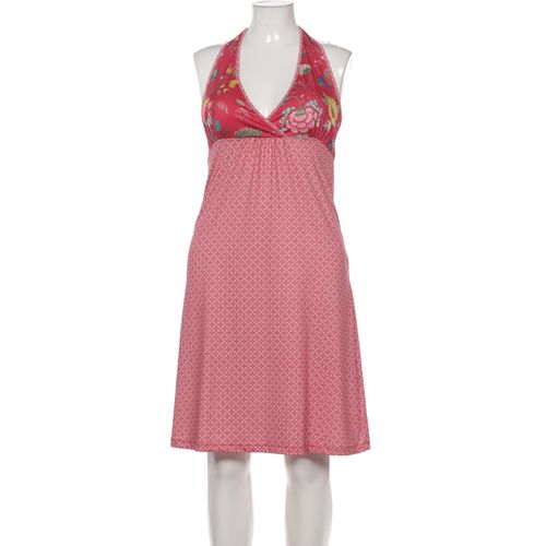 Pip Studio Damen Kleid, pink, Gr. 44