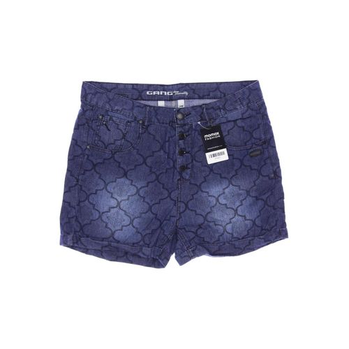 Gang Damen Shorts, marineblau, Gr. 30