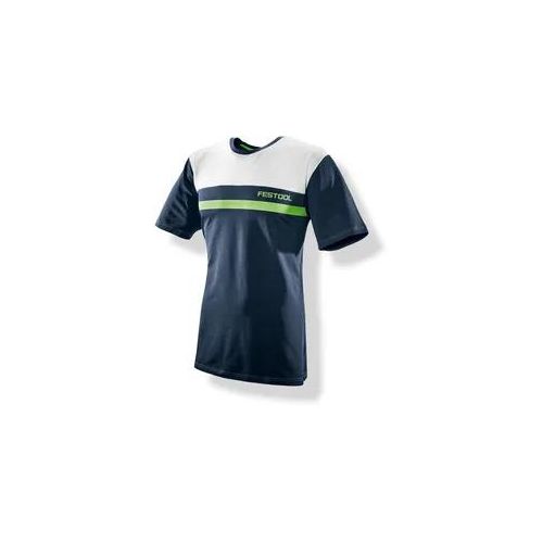 Festool-Fanartikel Fashionshirt Herren - Größe XXXL