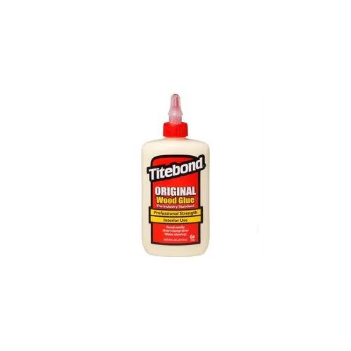 Titebond Holzleim - Original Wood Glue D2 237 ml