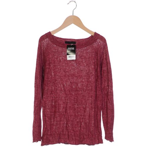 eve in paradise Damen Pullover, bordeaux, Gr. 36