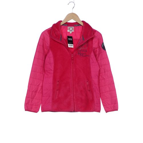 Soccx Damen Jacke, pink, Gr. 36