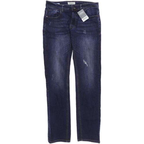 Manguun Herren Jeans, marineblau, Gr. 31