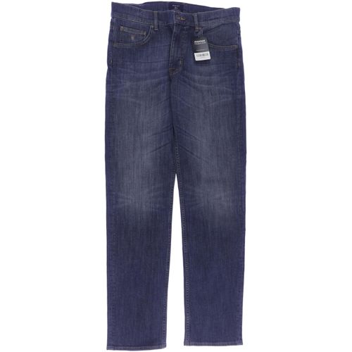 Gant Herren Jeans, blau, Gr. 32