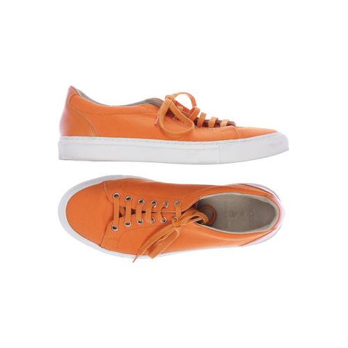 Ludwig Reiter Damen Sneakers, orange, Gr. 40