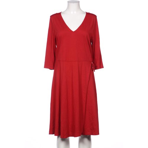 Peruvian Connection Damen Kleid, rot, Gr. 38