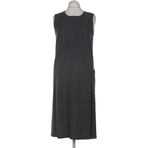 Dkny by Donna Karan New York Damen Kleid, grau, Gr. 12