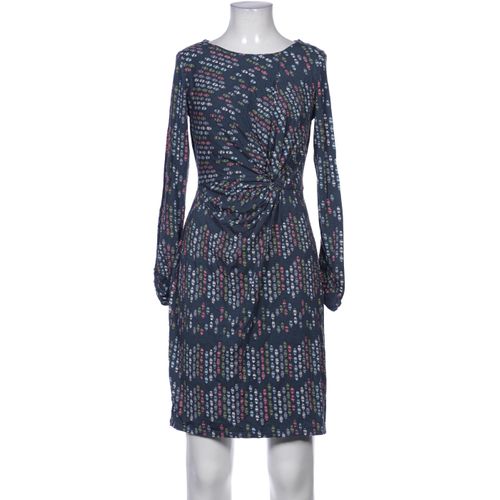 Ghost London Damen Kleid, marineblau, Gr. 12