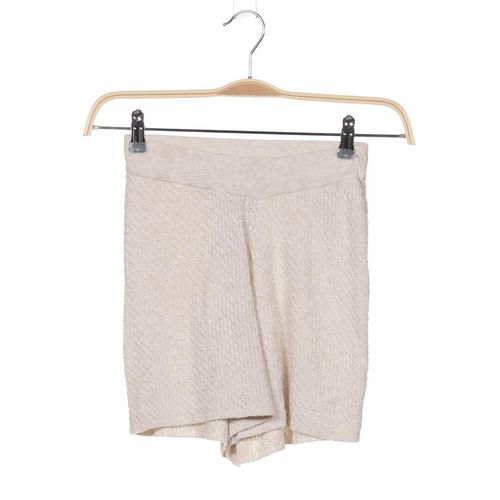 Nu-In Damen Shorts, beige, Gr. 34