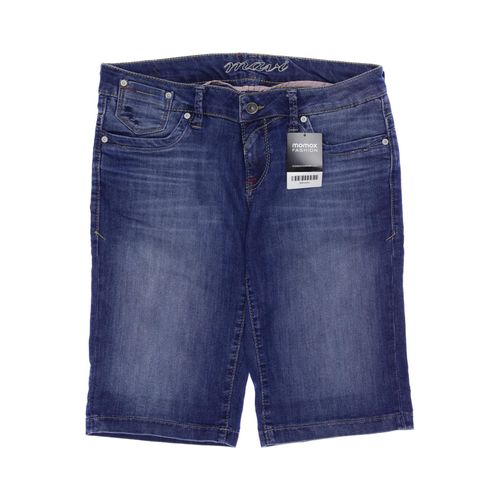 mavi Damen Shorts, blau, Gr. 32