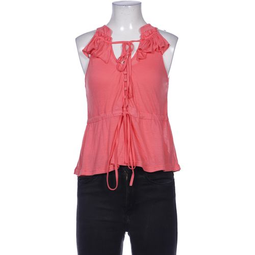 Uttam Boutique London Damen Top, pink, Gr. 36