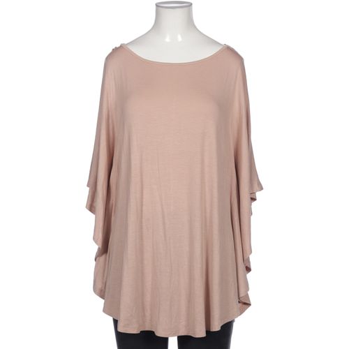 Mango Damen Bluse, beige, Gr. 36