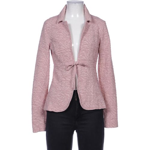 Cream Damen Blazer, pink, Gr. 36