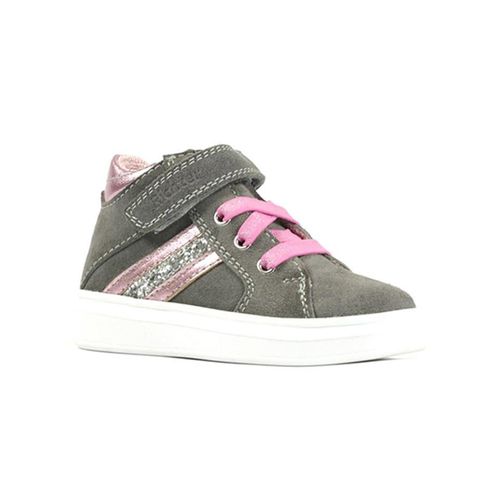 Richter Shoes Leder-Sneakers 