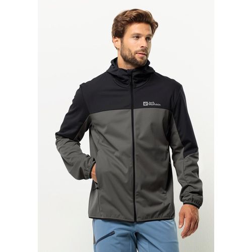 Softshelljacke JACK WOLFSKIN 