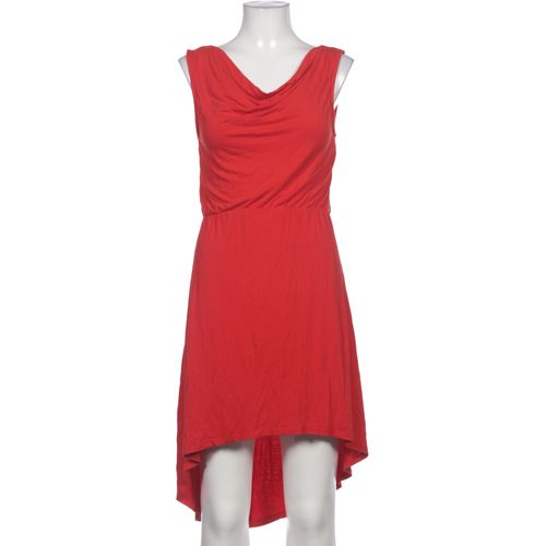 Next Damen Kleid, rot, Gr. 40