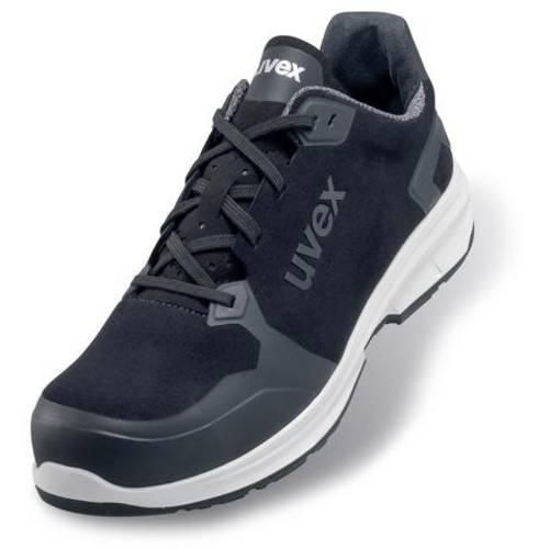 uvex 1 sport 6596243 Sicherheitsschuh S3 Schuhgröße (EU): 43 Schwarz 1 Paar