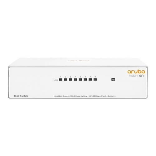 aruba R8R45A#ABB Netzwerk Switch 8 Port