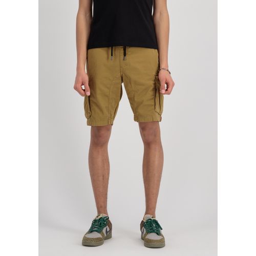 Sweatshorts ALPHA INDUSTRIES 