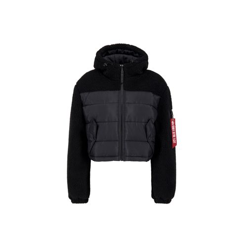 Winterjacke ALPHA INDUSTRIES 