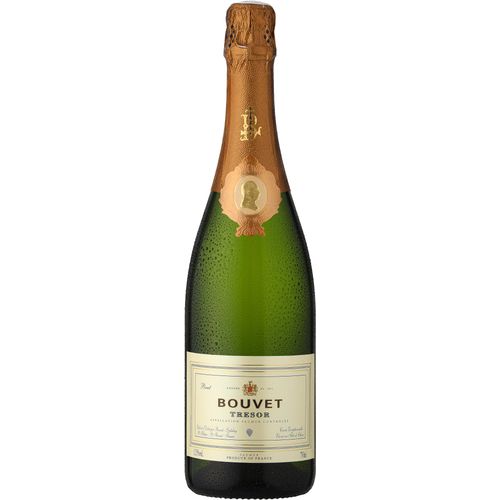 Bouvet Ladubay »Tresor« Saumur Brut