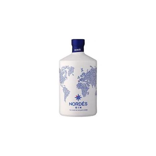 Nordés Gin