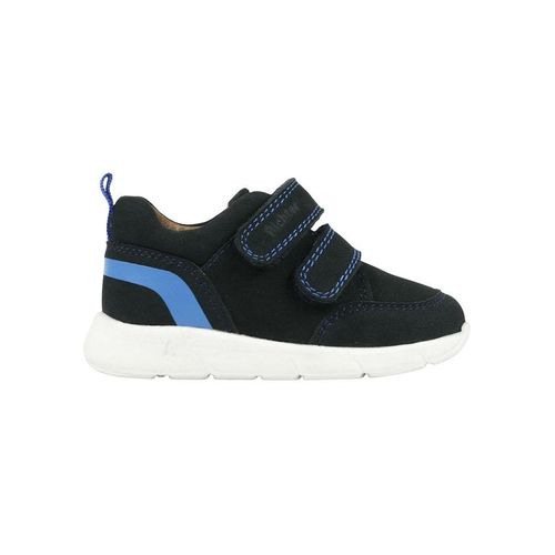 Richter Shoes Leder-Sneakers 