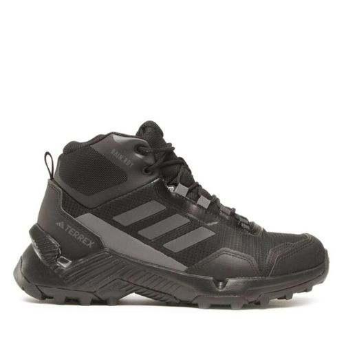 adidas Terrex Eastrail 2 MID Trekkingschuh Schwarz