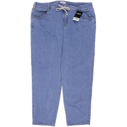 Triangle Damen Jeans, blau, Gr. 20