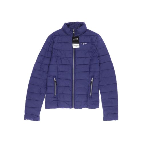 BIG Star Damen Jacke, marineblau, Gr. 164