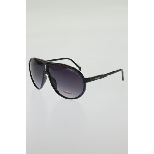 Carrera Herren Sonnenbrille, schwarz, Gr.