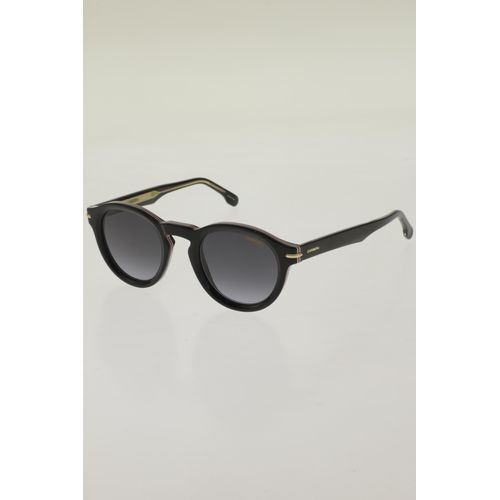 Carrera Herren Sonnenbrille, schwarz, Gr.