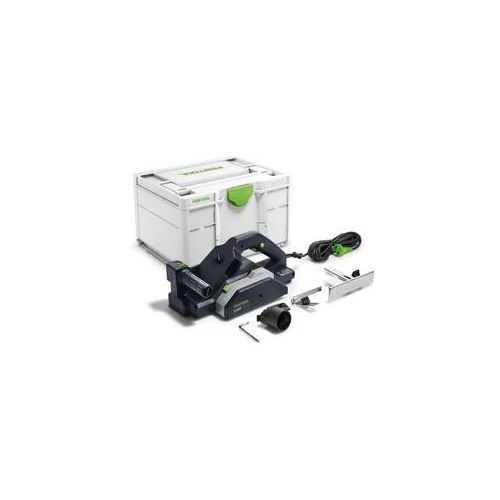 Festool Hobel HL 850 EB-Plus