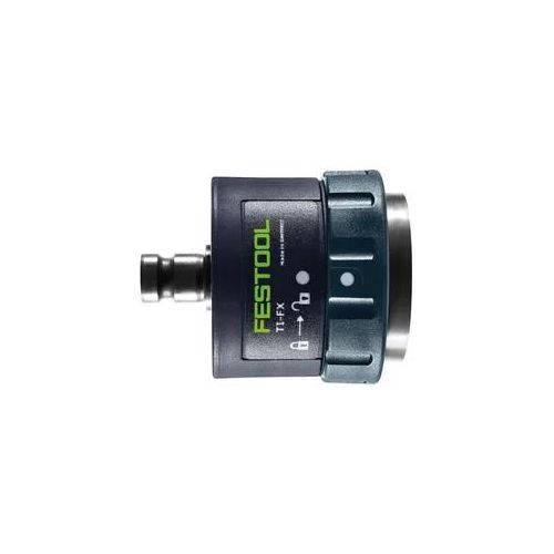 Zubehör Festool Adapter TI-FX