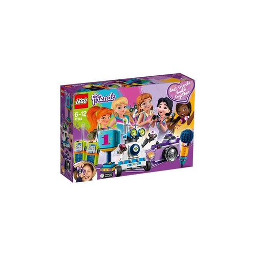 LEGO Friends 41346 41346 Freundschafts-Box