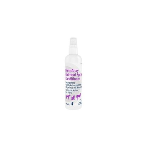 Dechra DermAllay Oatmeal Spray Conditioner 230 ml
