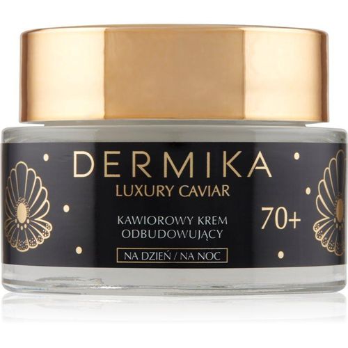 Dermika Luxury Caviar Vernieuwende Crème 70+ 50 ml