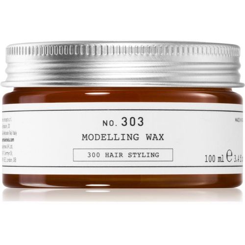 Depot No. 303 Modelling Wax Modelerende wax voor Flexibele Hold 100 ml