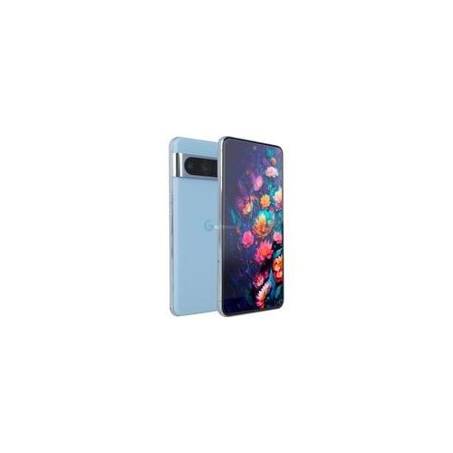 Pixel 8 Pro 512GB, Handy Bay, Android 14, Dual SIM, 12 GB