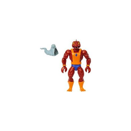 Masters of the Universe Origins Cartoon Collection Clawful, Spielfigur