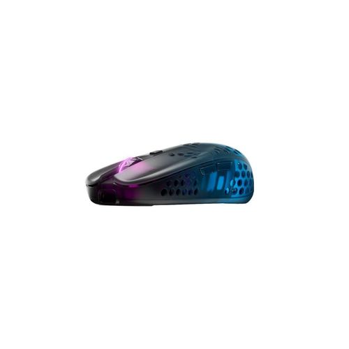 CHERRY Xtrfy MZ21 RGB Wireless Black