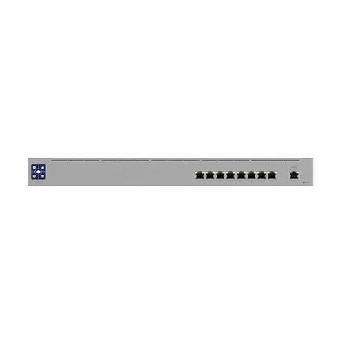 Ubiquiti UniFi Mission Critical 9-Port Switch