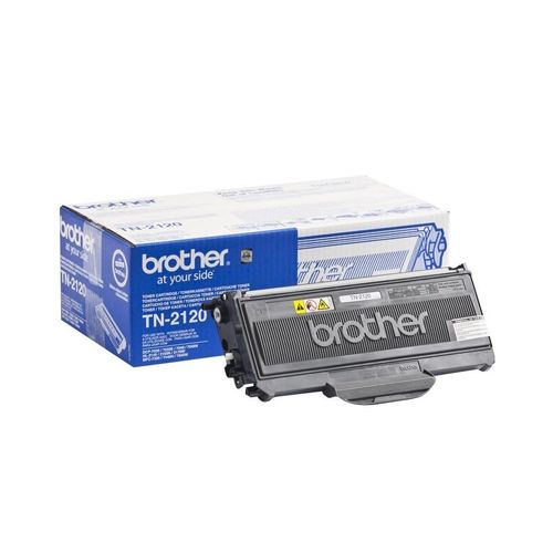 Original Brother HL-2170 WR (TN-2120) Toner Schwarz