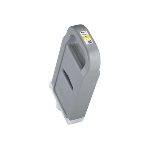 Original Canon imagePROGRAF Pro-6100 (0778C001 / PFI-1700Y) Druckerpatrone Gelb