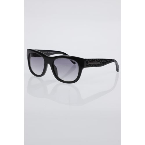 Marc by Marc Jacobs Damen Sonnenbrille, schwarz, Gr.