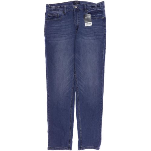 Ben Sherman Herren Jeans, blau, Gr. 36