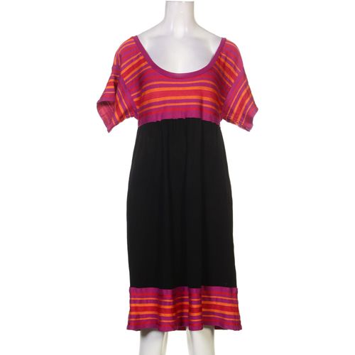 M Missoni Damen Kleid, schwarz, Gr. 32